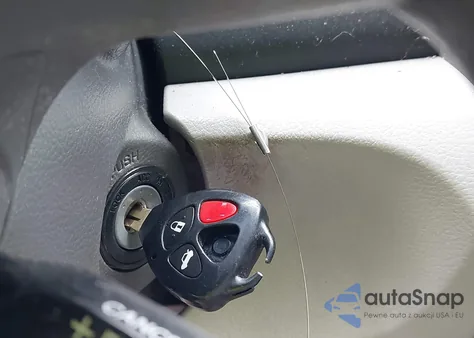 2011 Toyota Camry Le from USA, damaged, VIN 4T1BF3EK4BU591069